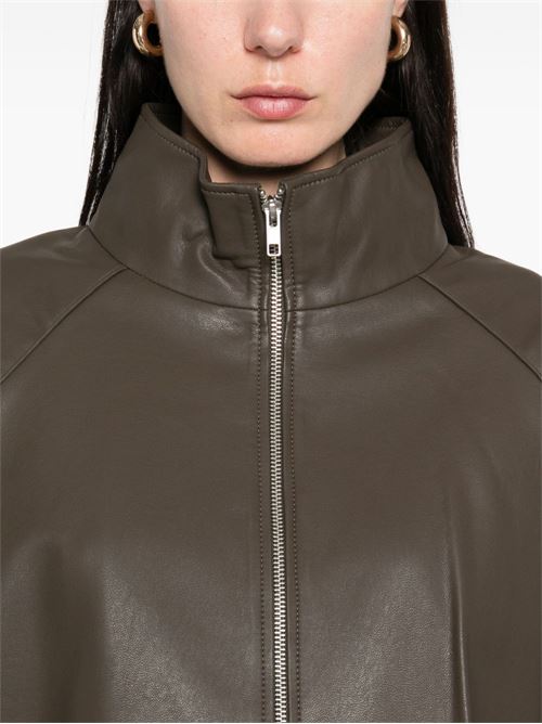 Senta bomber jacket THE FRANKIE SHOP | JAFS179213